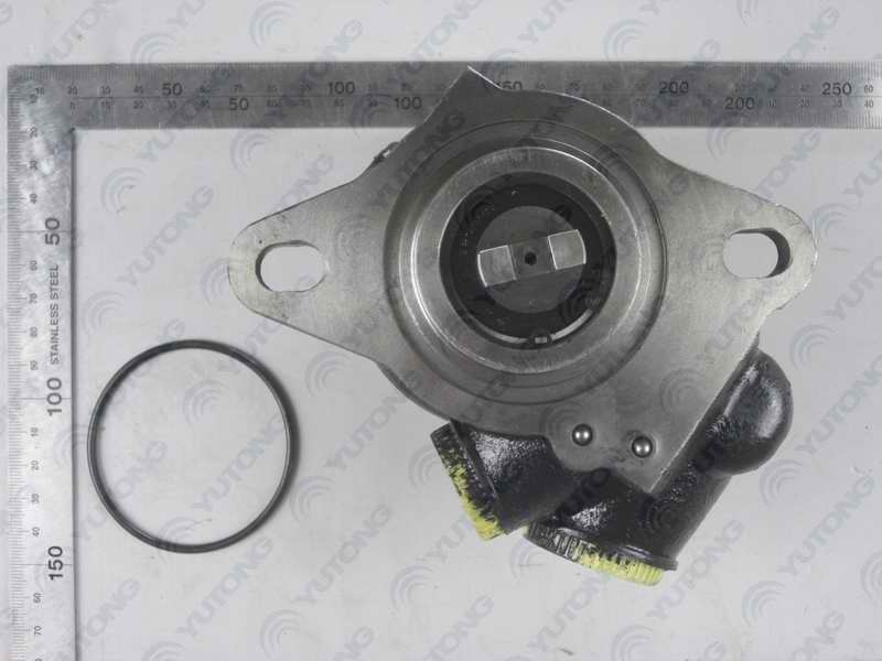 D Масляный насос рулевого управления (YC 6G270-30 )-2