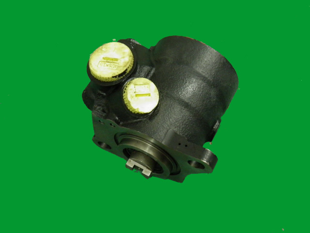 D Масляный насос рулевого управления (YC 6G270-30 )-3