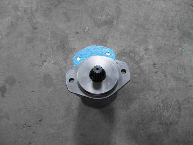 Steering oil pump (QC18-13-KMS-AKL)-2