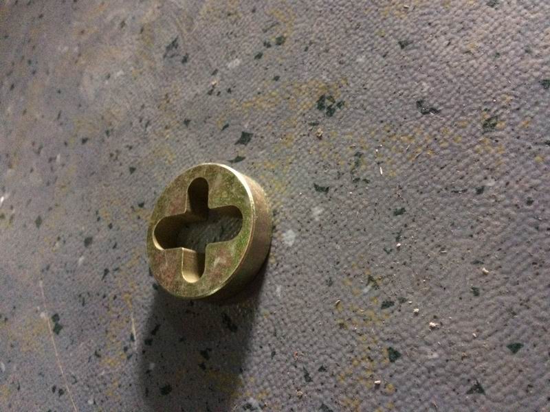Transmission sleeve-2
