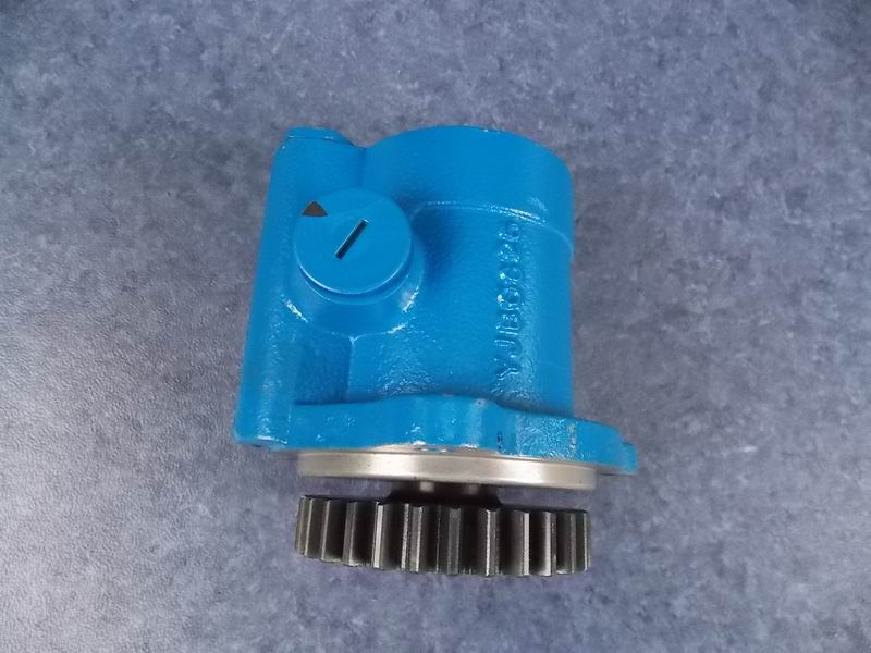 Steering oil pump (10MPa, 10L/min,)-1