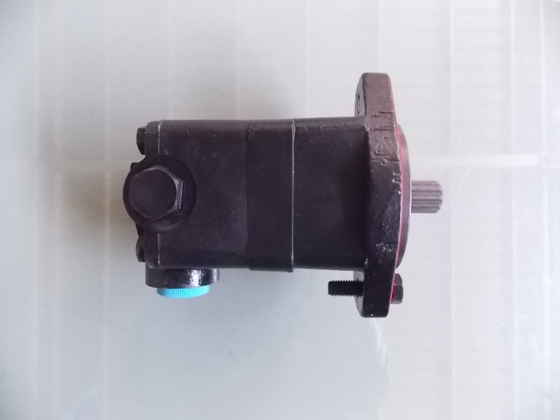 Масляный насос рулевого управления