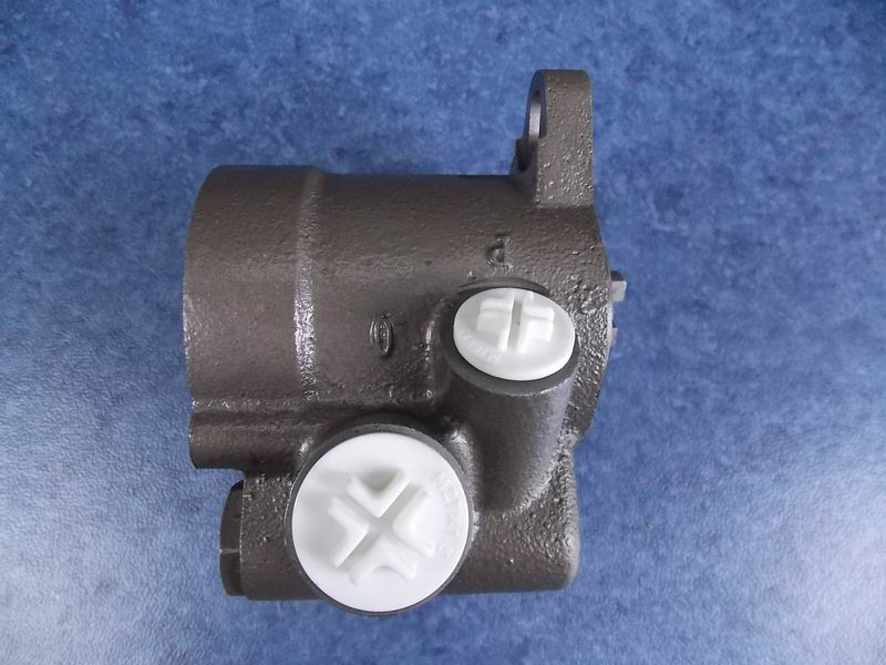 Steering oil pump; 3407-00640 can be replaced-1