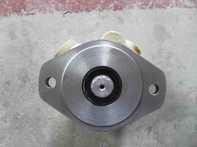 Steering oil pump; available for generations of 3407-00479