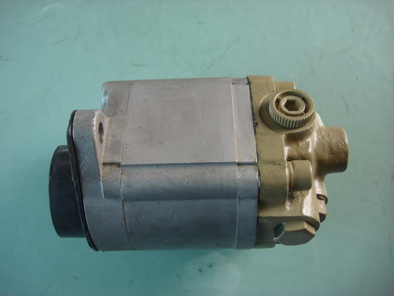 Масляный насос рулевого управления