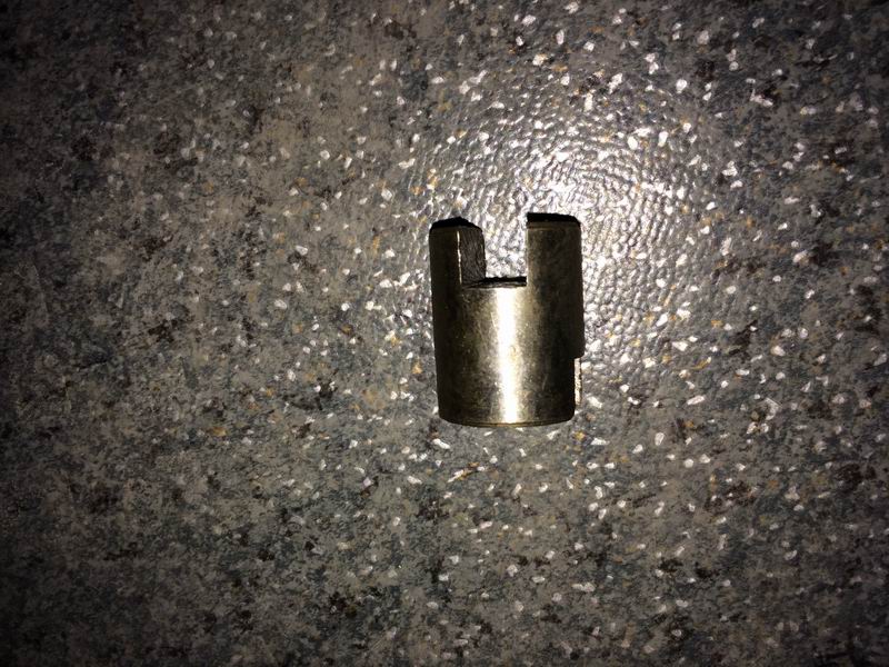 Transmission sleeve-1