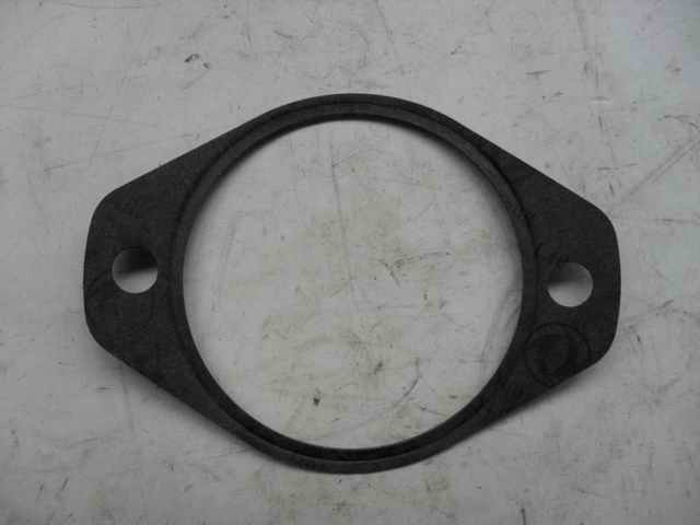 Steering oil pump pad