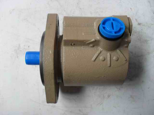 Steering oil pump; available for 3407-00480 generations