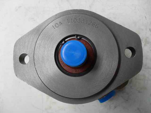 Steering oil pump; available for 3407-00480 generations-1