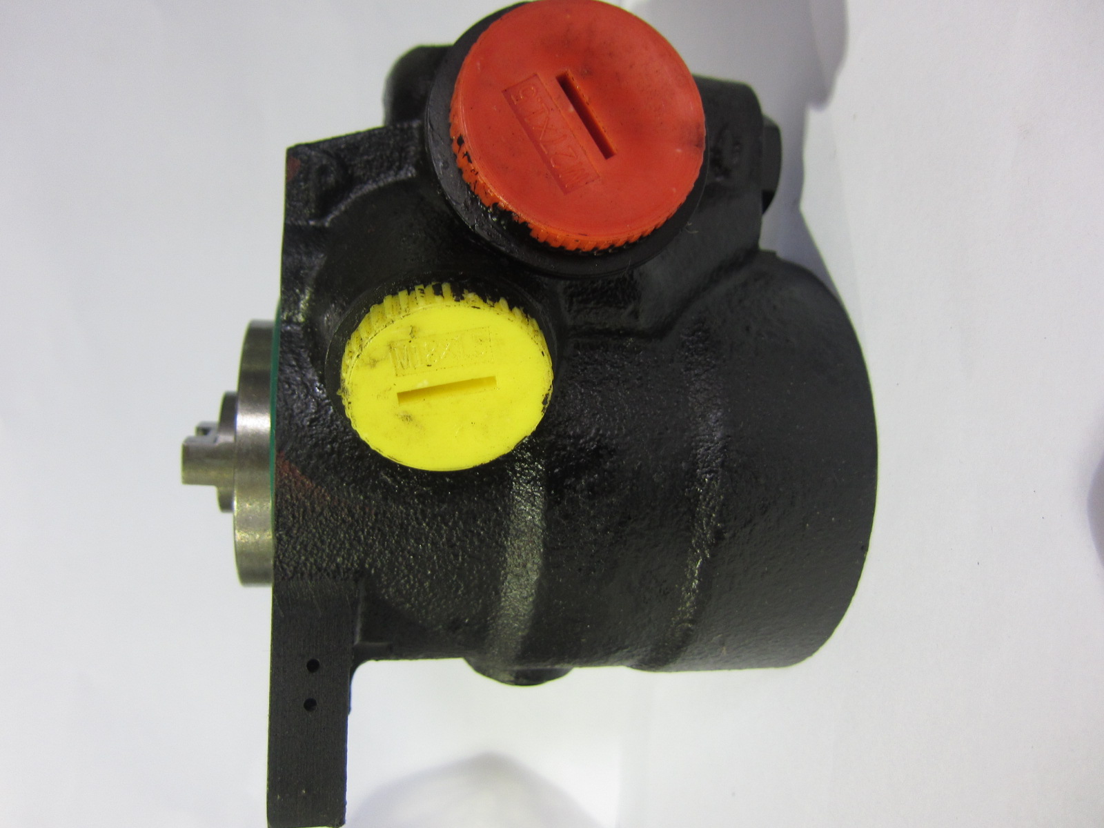 Steering oil pump (same appearance as 3407-00045)-1