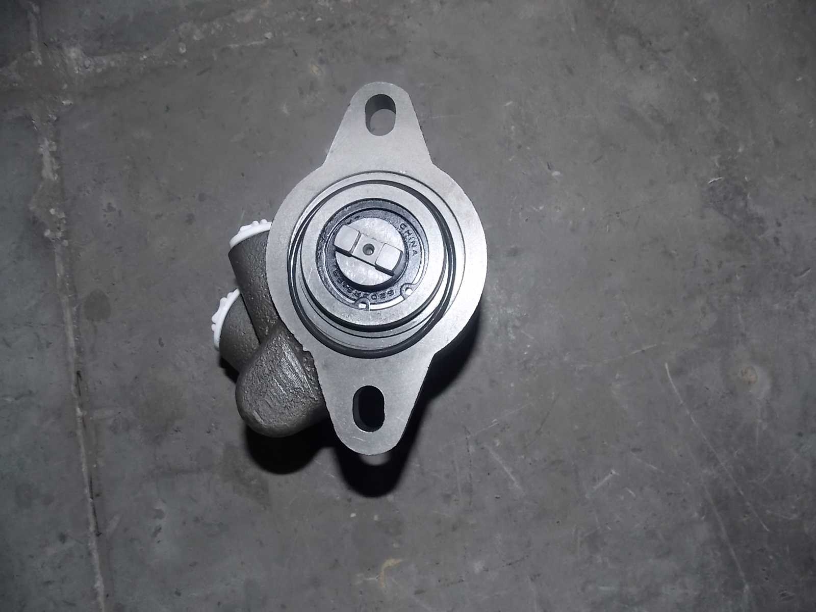 Масляный насос рулевого управления