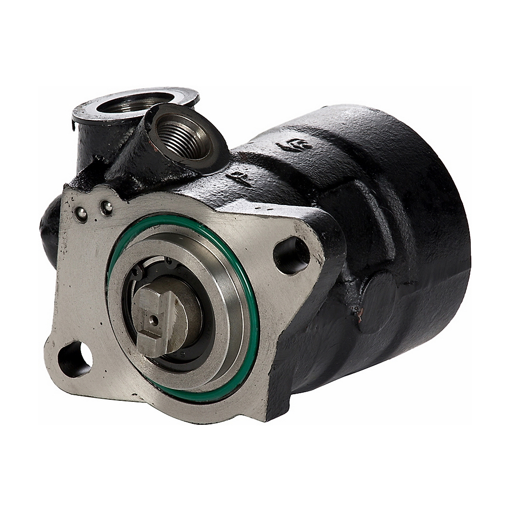 Steering oil pump assembly (YC6G270-30)