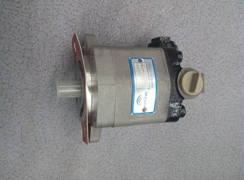 Масляный насос рулевого управления (QC 18-13-KMS-AKL )