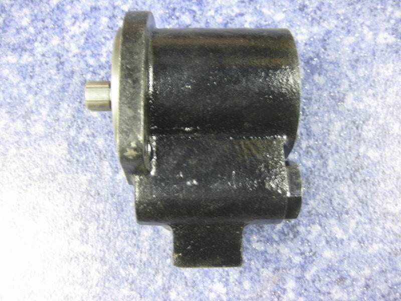 Масляный насос рулевого управления (YC 4F )-3