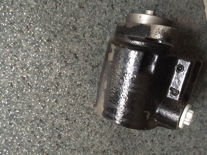 Масляный насос рулевого управления-2