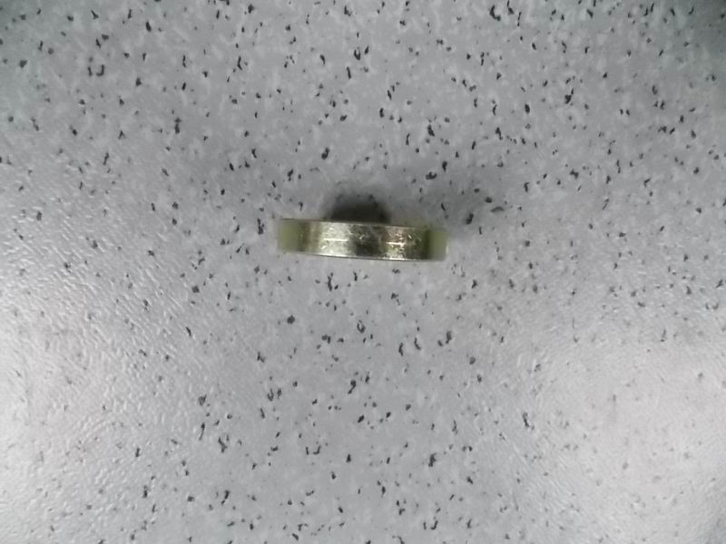 Oil pump connection sleeve; thickness of 8mm, available for 3407-00265 generation-1