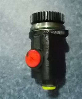 Масляный насос рулевого управления (WP5)