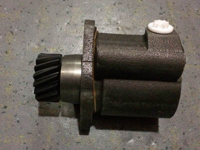 Масляный насос рулевого управления (WP 10 )-1