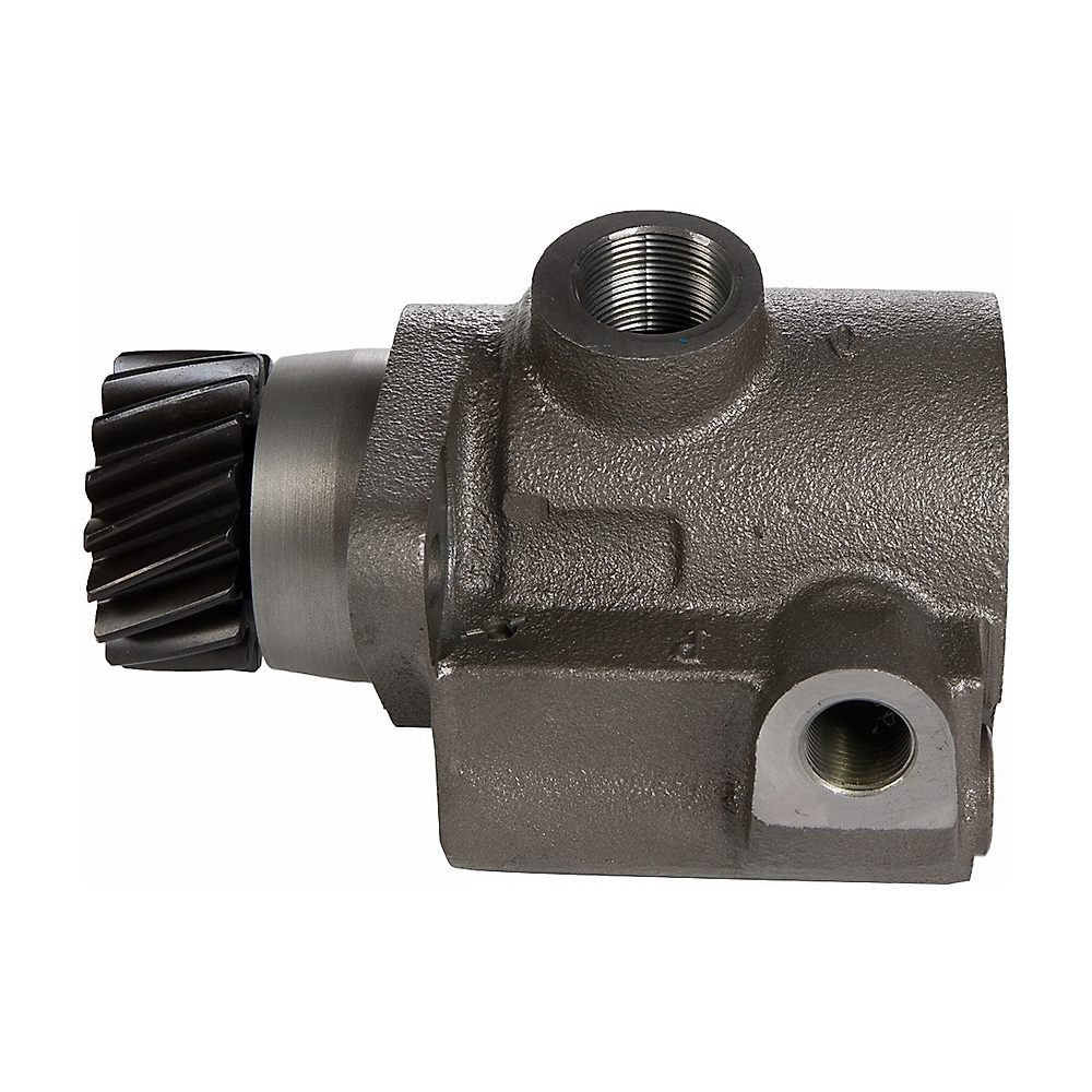 Масляный насос рулевого управления (WP 10 )-3