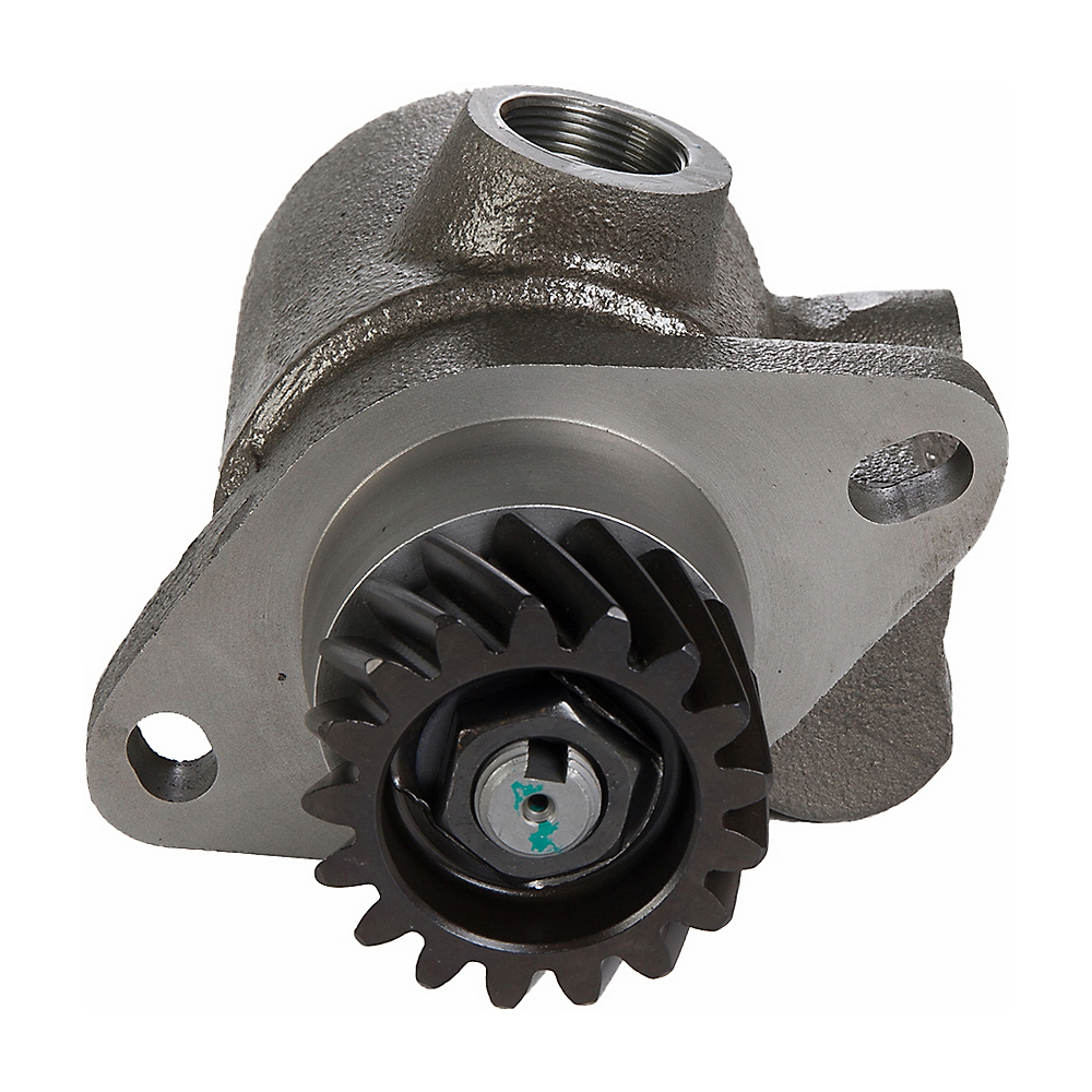 Масляный насос рулевого управления (WP 10 )-6