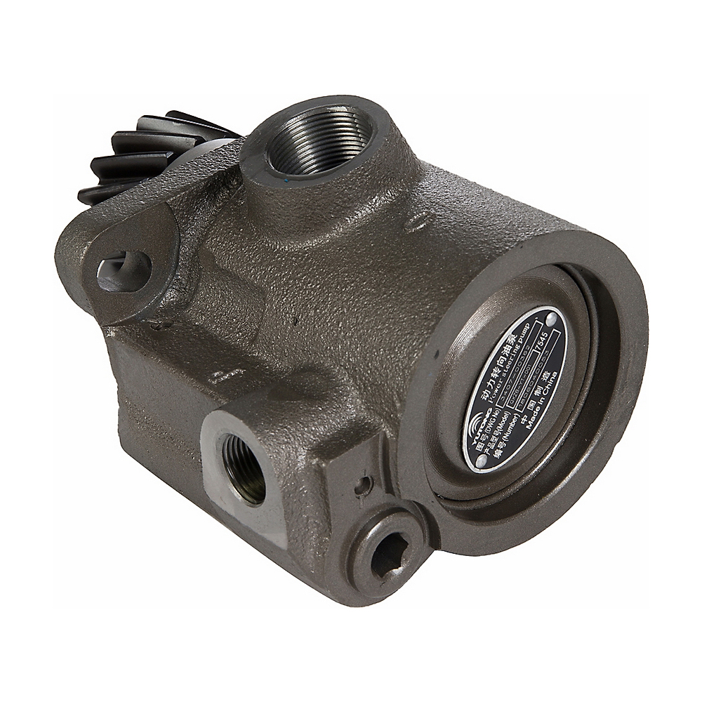 Масляный насос рулевого управления (WP 10 )-2