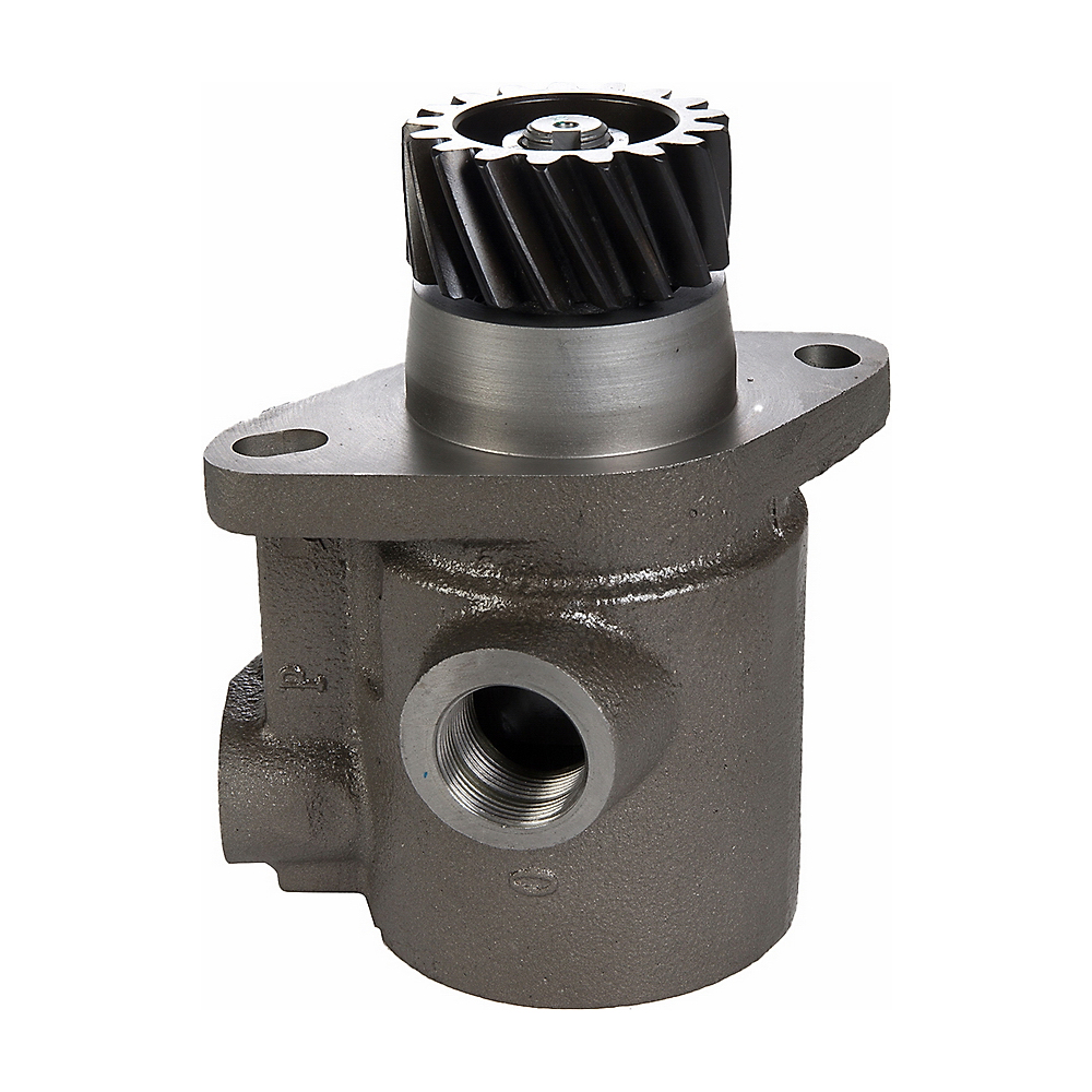 Масляный насос рулевого управления (WP 10 )-5