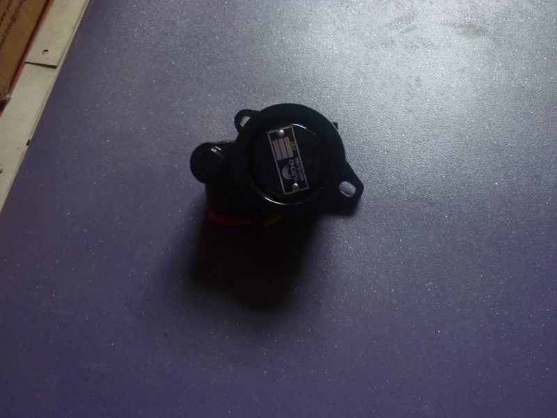 Масляный насос рулевого управления (лопастной насос Qinchuan)