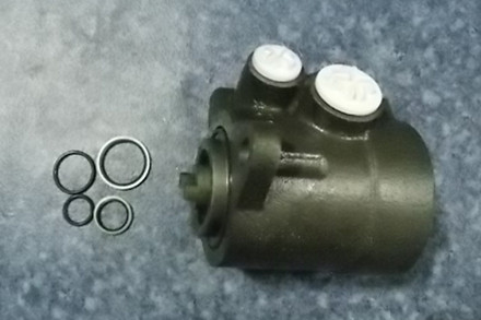 Масляный насос рулевого управления