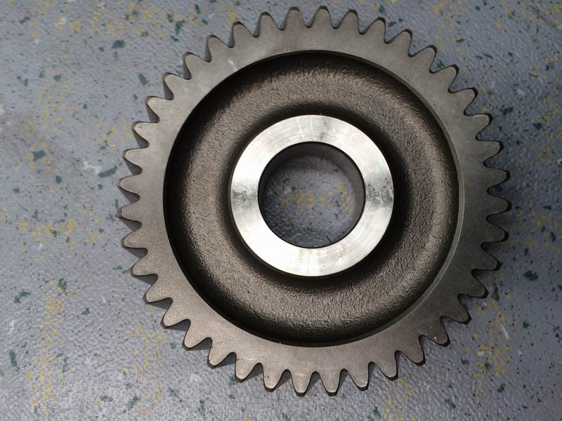 Hydraulic pump gear-1