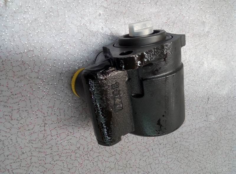 Steering oil pump (Changzhi)-1
