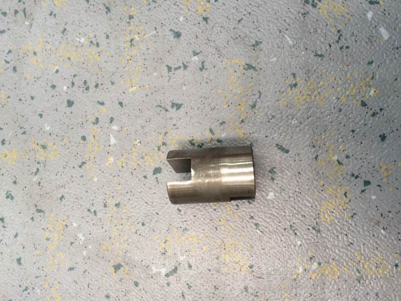 Соединительная втулка масляного насоса рулевого управления, EQB 210