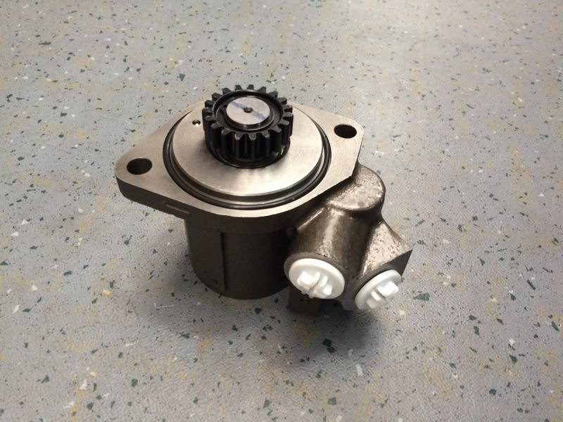 Масляный насос рулевого управления (YC 4FA )-1