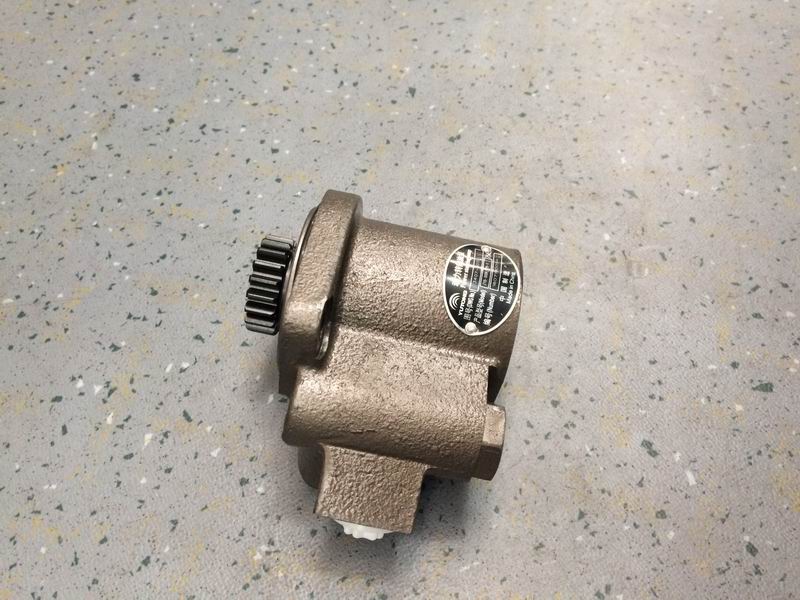 Масляный насос рулевого управления (YC 4FA )-2