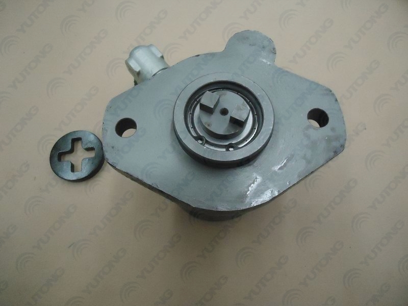 Steering oil pump, ISF3.8S, cast iron