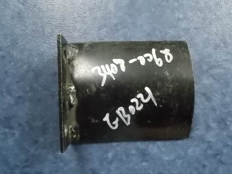 Кронштейн рулевого бачка, 95 * 105 , Г-образный, 90 °