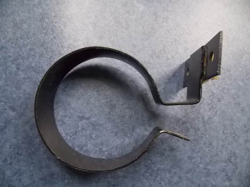 Steering tank bracket 6710KSP3