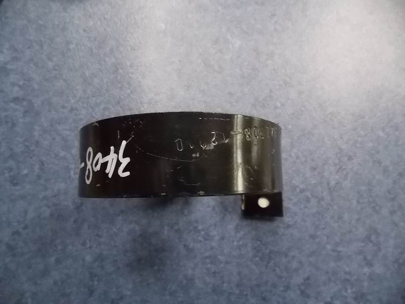 Steering tank bracket 6710KSP3-1
