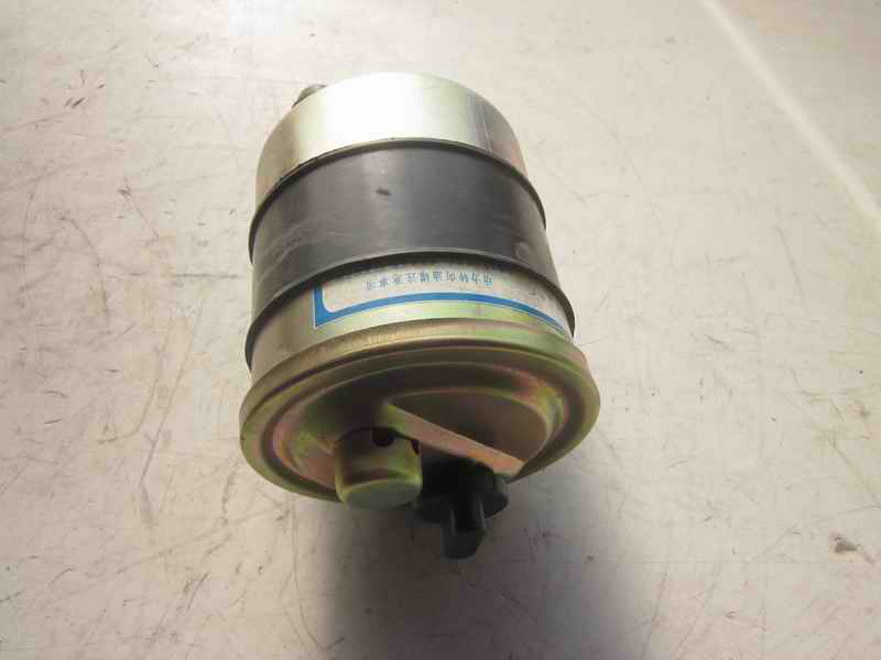 Steering tank assembly 6710KSP3