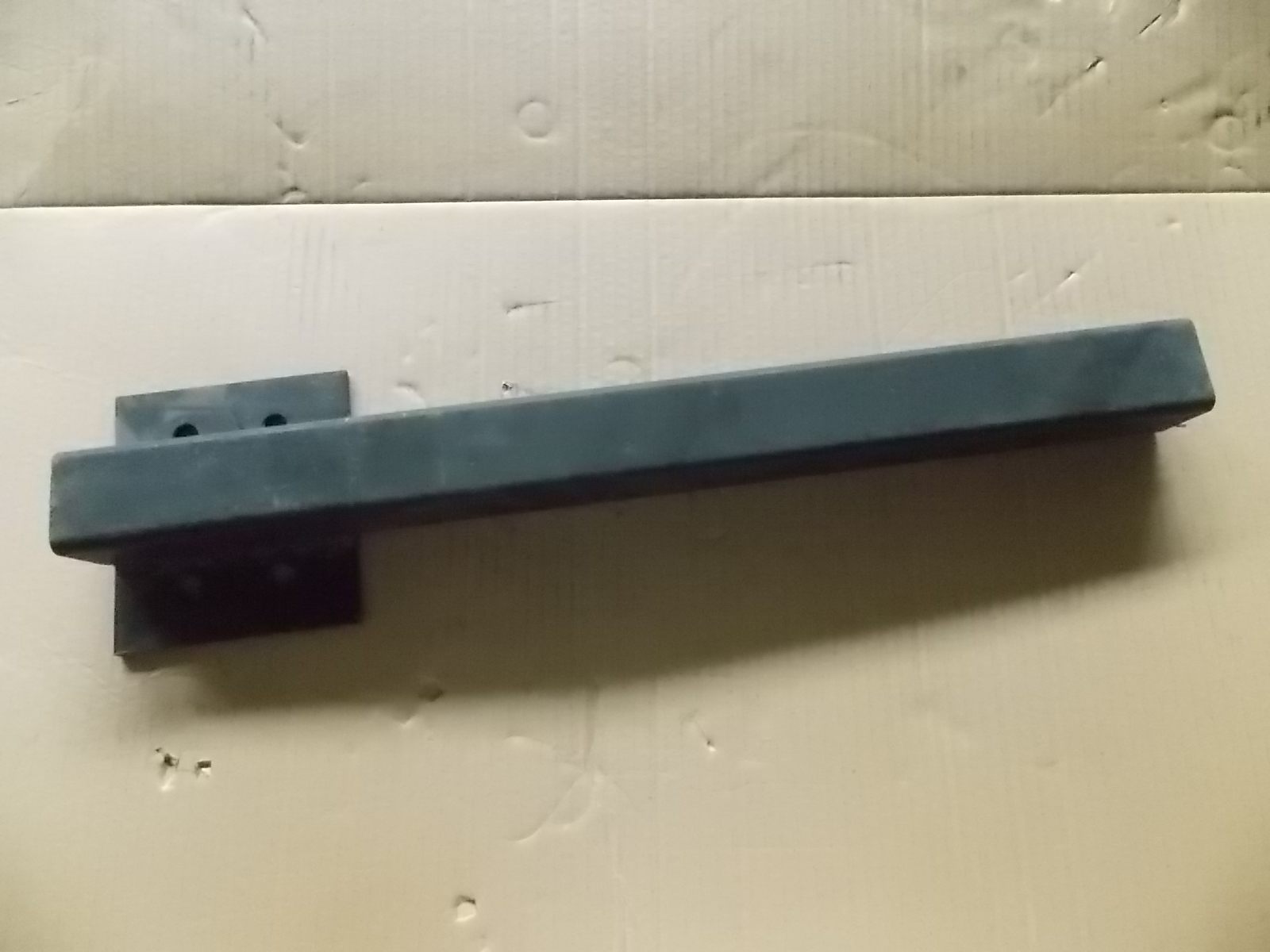 D Steering tank bracket-1
