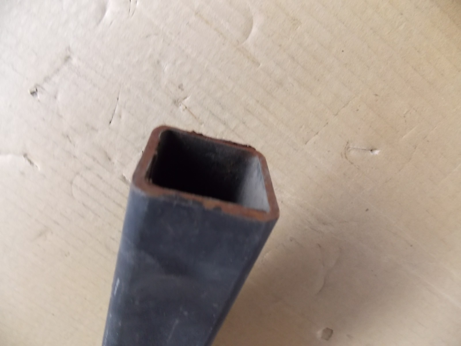 D Steering tank bracket-2