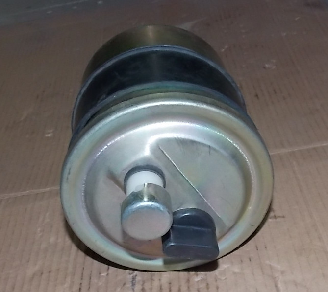 Маслобак гидроусилителя руля-1