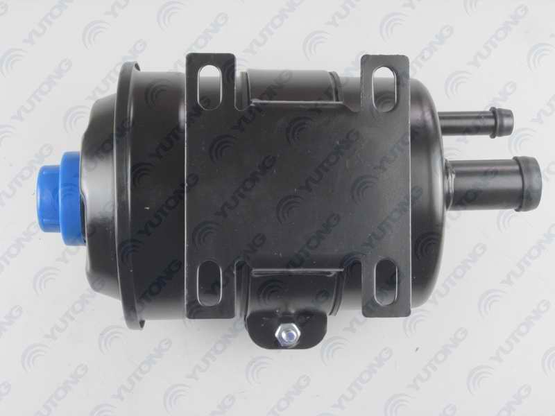 D Power steering oil tank