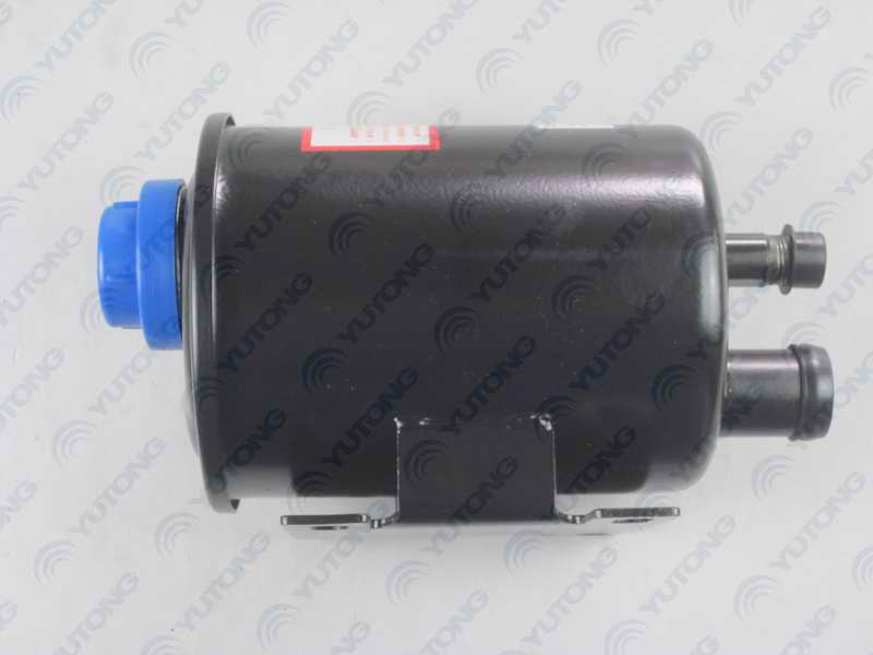 Power steering oil tank-1