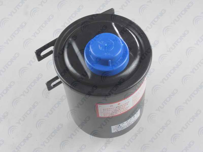 Power steering oil tank-2