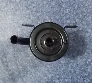 转向油罐,铁质,800ml,不带传感器-1