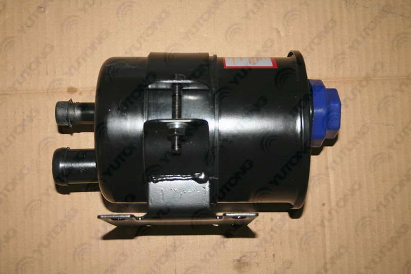 Маслобак гидроусилителя руля