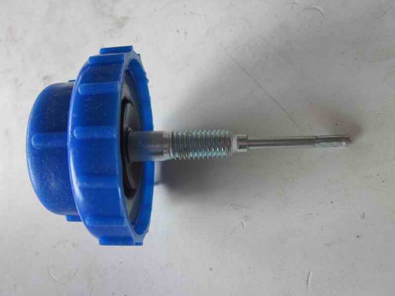 Fuel cap assembly; consume inventory, available for 3408-00432 generations-1
