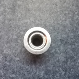 Steering tank filter element