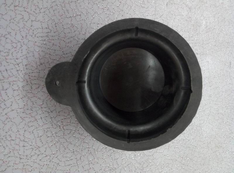 (B115) Steering tank waterproof cover-1
