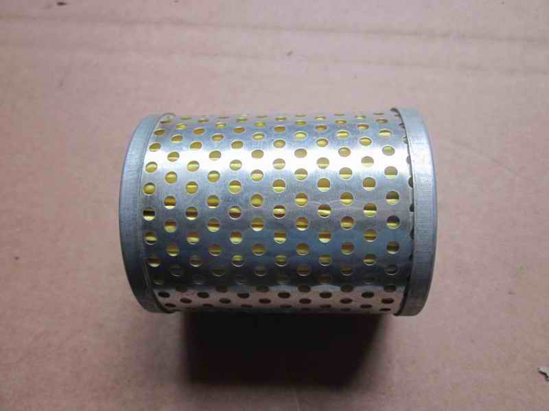 Steering tank filter element-1